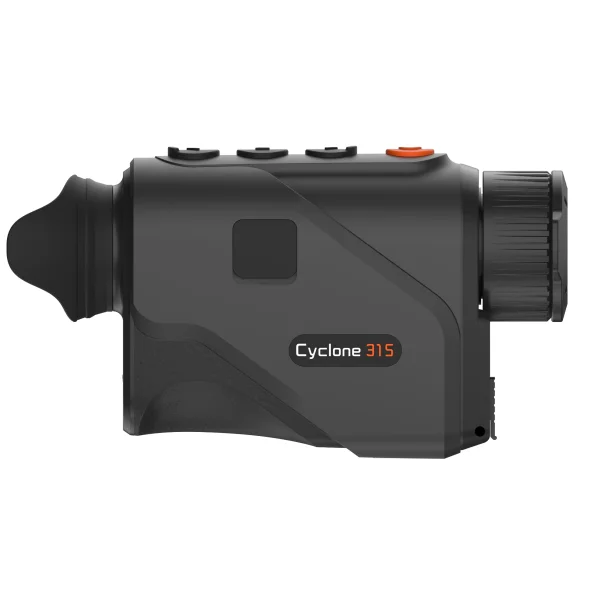 ThermTec Cyclone 315 | termisk spotter