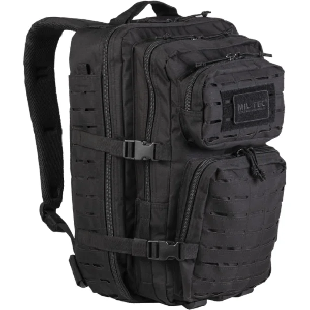 US Assault Pack Laser-Cut | LARGE (36 L)