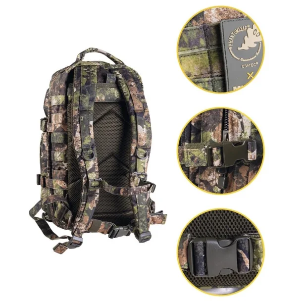 MIL-TEC | US Assault Pack | SMALL (20 L)
