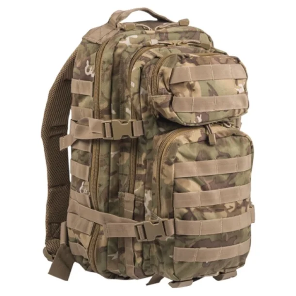 MIL-TEC | US Assault Pack | SMALL (20 L)