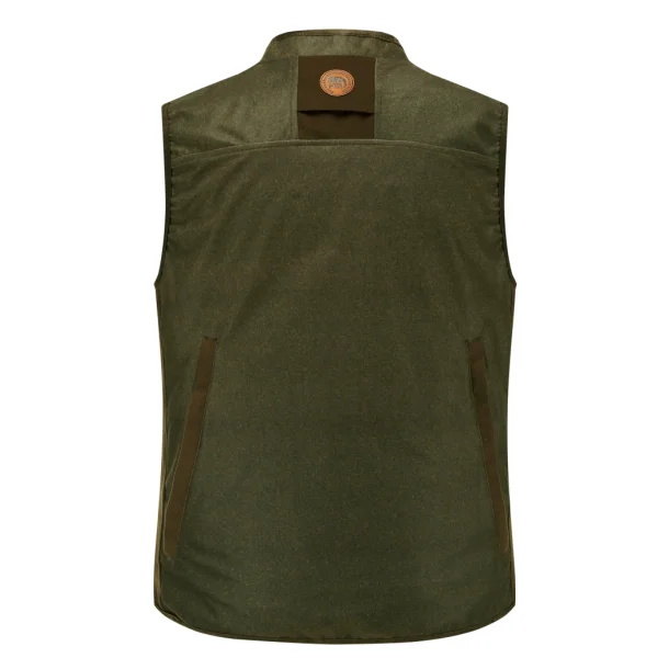 Full mundur | Gardvik jagtvest | Melange green