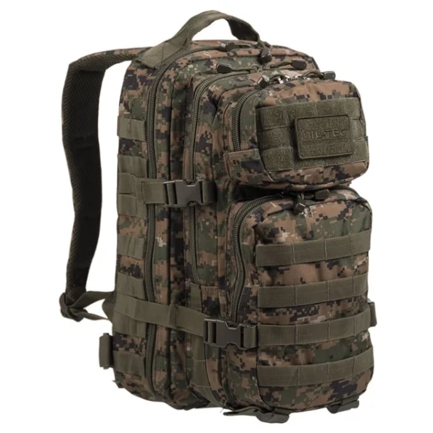 MIL-TEC | US Assault Pack | SMALL (20 L)