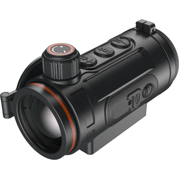 ThermTec Hunt 635 | termisk clip-on