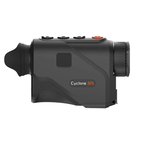 ThermTec Cyclone 325 | termisk spotter