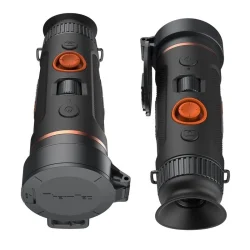 ThermTec Wild 650L (LRF) | termisk spotter