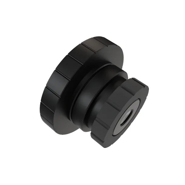 Okular (�jestykke) til termisk clip-on