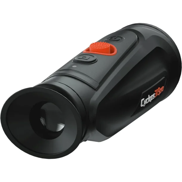 ThermTec Cyclops 319 Pro | termisk spotter