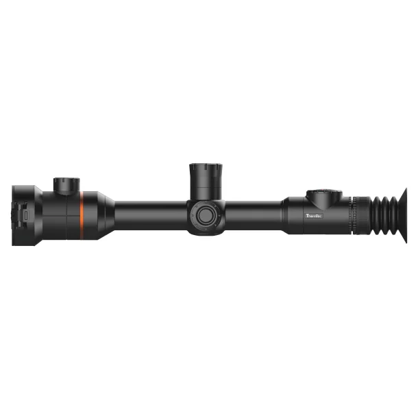 ThermTec Ares 650L (LRF) 2.0 | termisk kikkertsigte