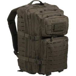 US Assault Pack Laser-Cut | LARGE (36 L)