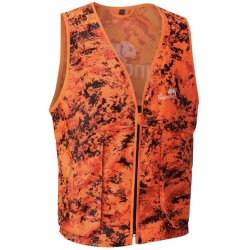 Full mundur | Elverum | sikkerhedsvest