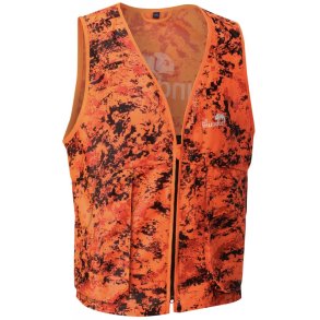 Full mundur | Elverum | sikkerhedsvest