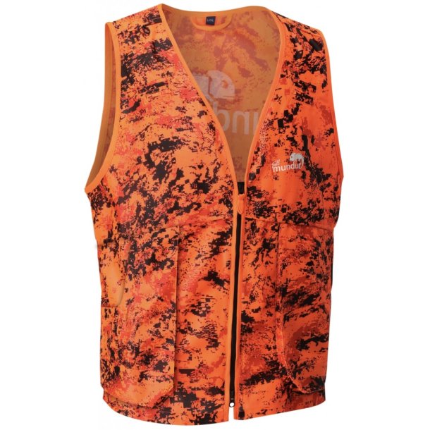 Full mundur | Elverum | sikkerhedsvest