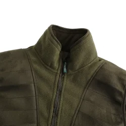 Full mundur | Nordland | fleecevest