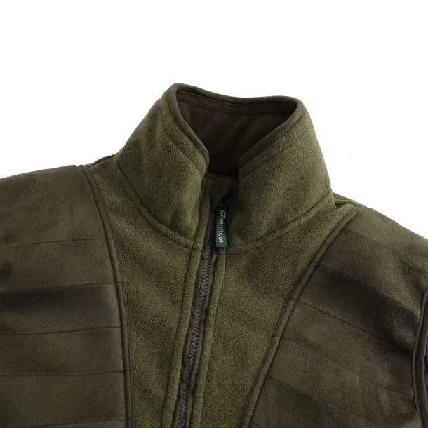 Full mundur | Nordland | fleecevest