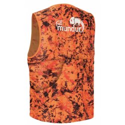 Full mundur | Elverum | sikkerhedsvest