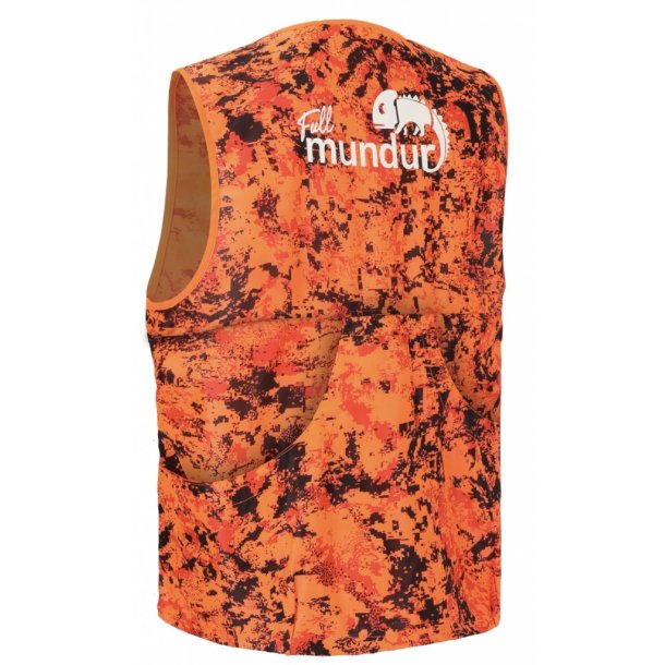 Full mundur | Elverum | sikkerhedsvest