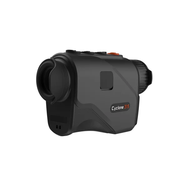 ThermTec Cyclone 315 | termisk spotter