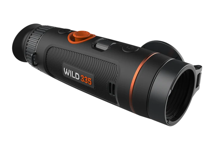 ThermTec Wild 335