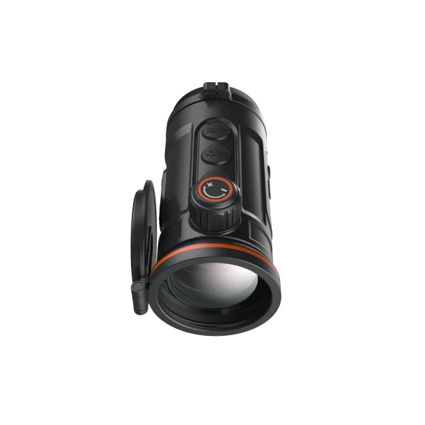 ThermTec Hunt 650 | termisk clip-on