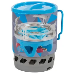 Gasbrænder - Fastboil 3 - 1,1L