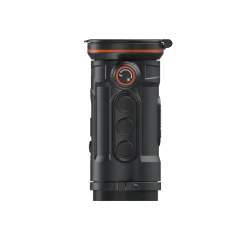 ThermTec Hunt 650 | termisk clip-on