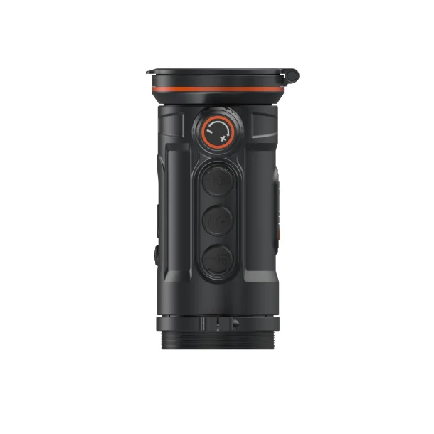 ThermTec Hunt 650 | termisk clip-on