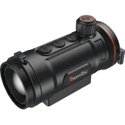 ThermTec Hunt 650 | termisk clip-on