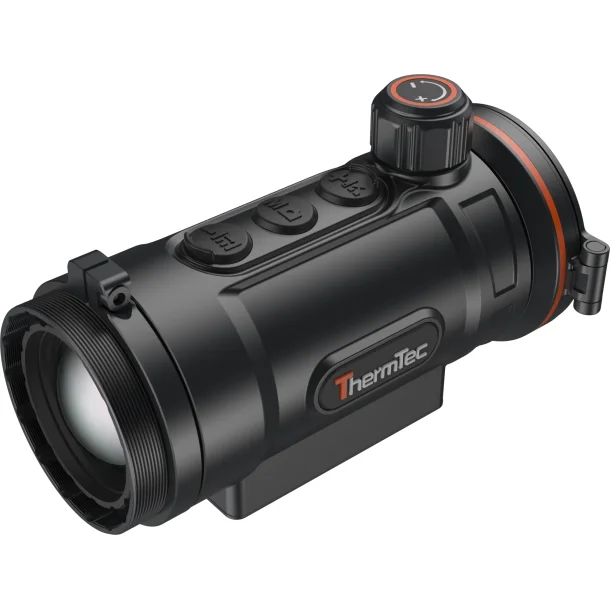 ThermTec Hunt 650 | termisk clip-on