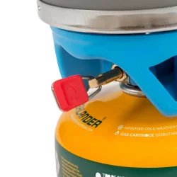 Gasbrænder - Fastboil 3 - 1,1L